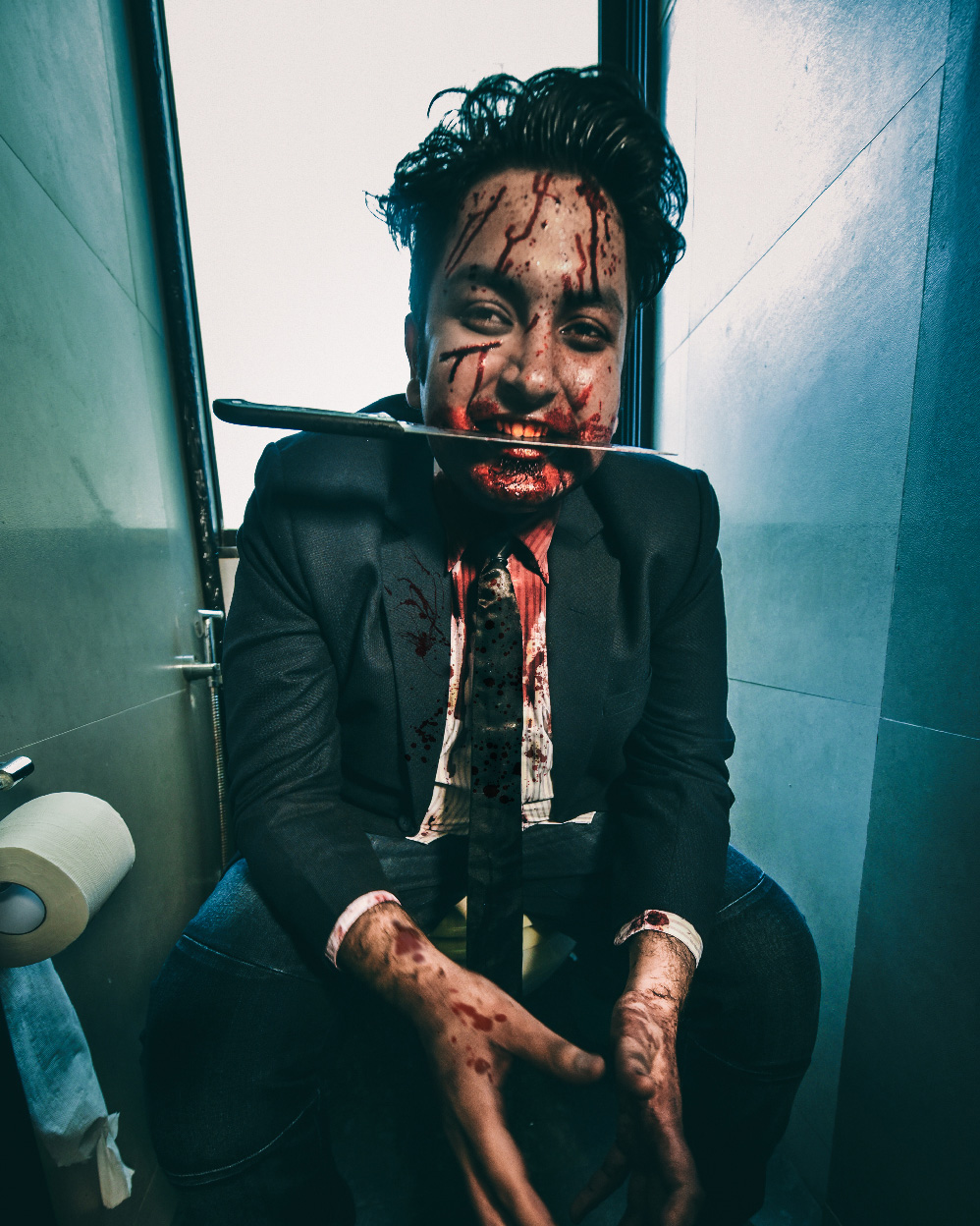 Beast of CCS mobile1