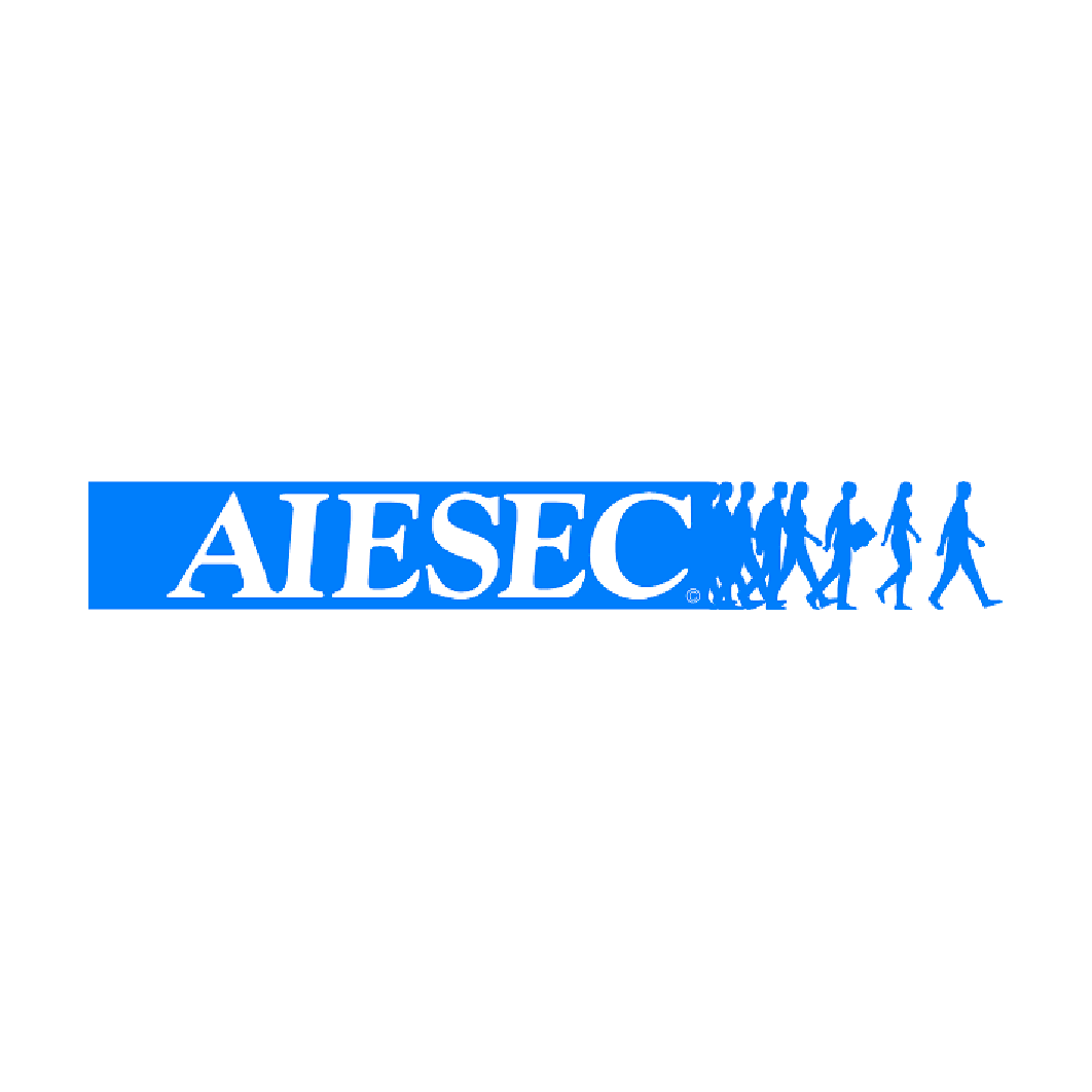 AIESEC Logo