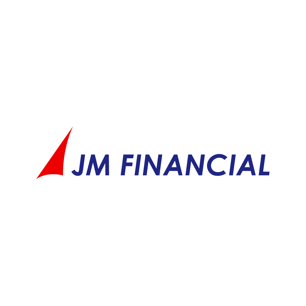 JM Finance's Logo
