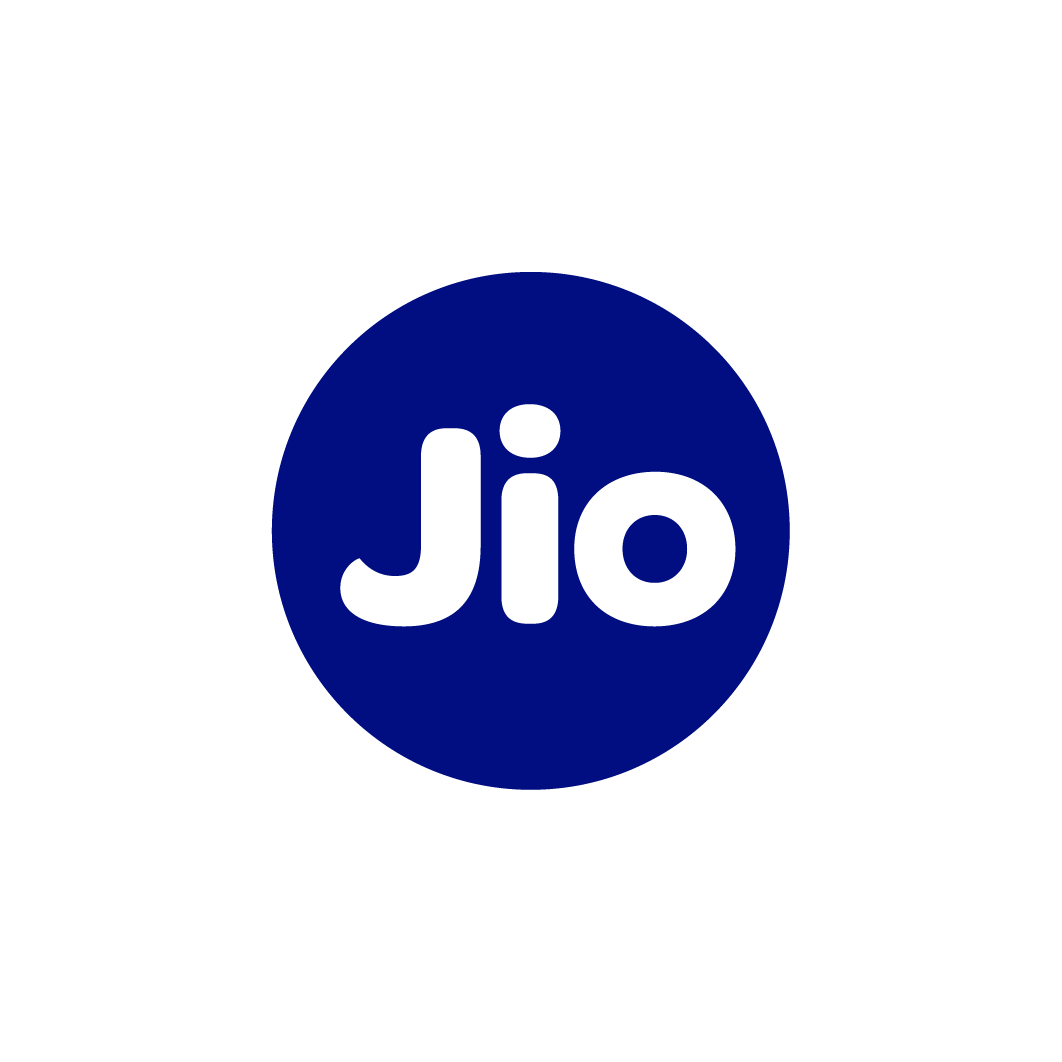 Jio Digital Logo