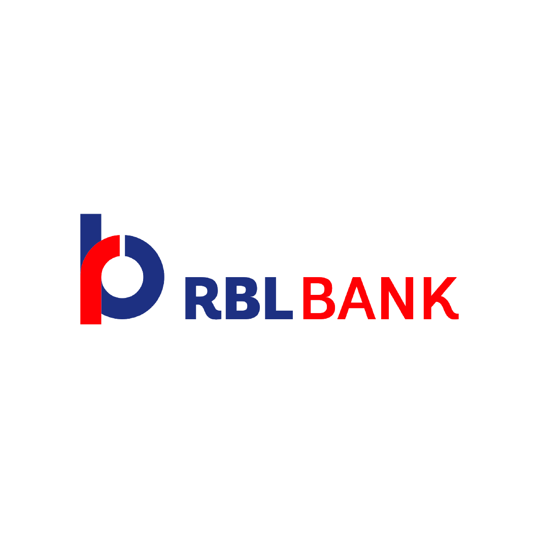 RBL Bank Logo