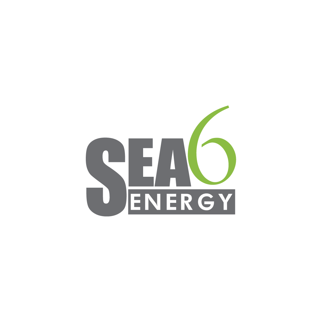 Sea6 Logo