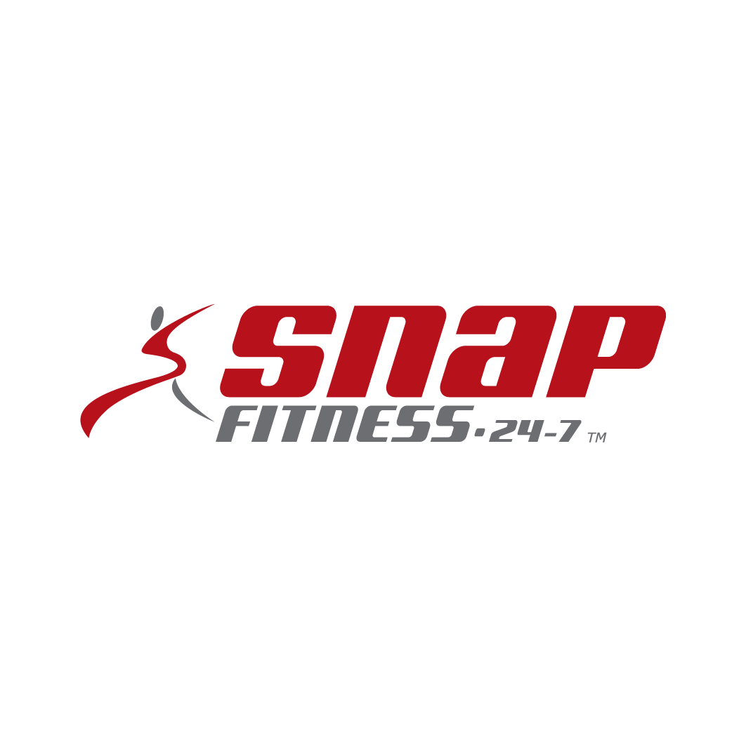 Snap Fitness' Logo