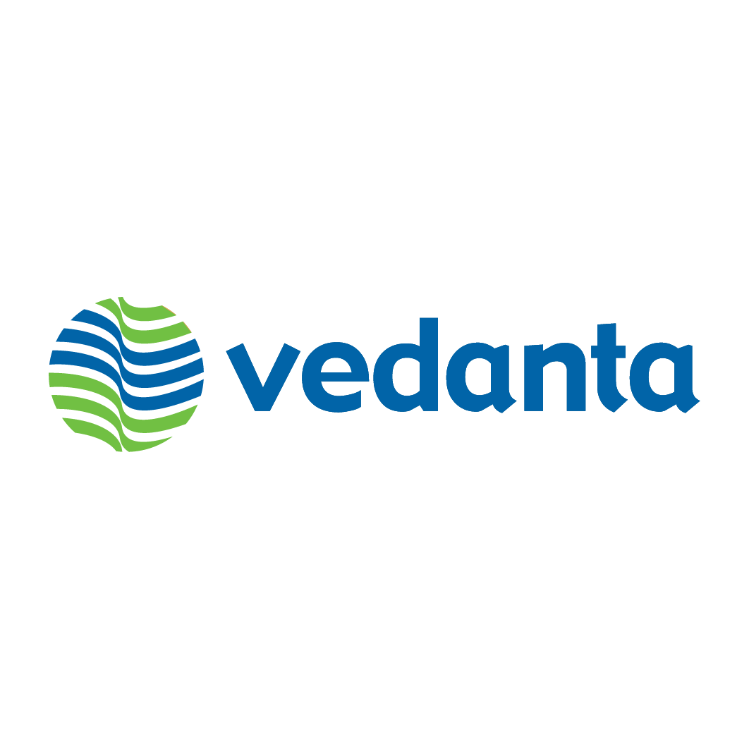 Vedanta Logo
