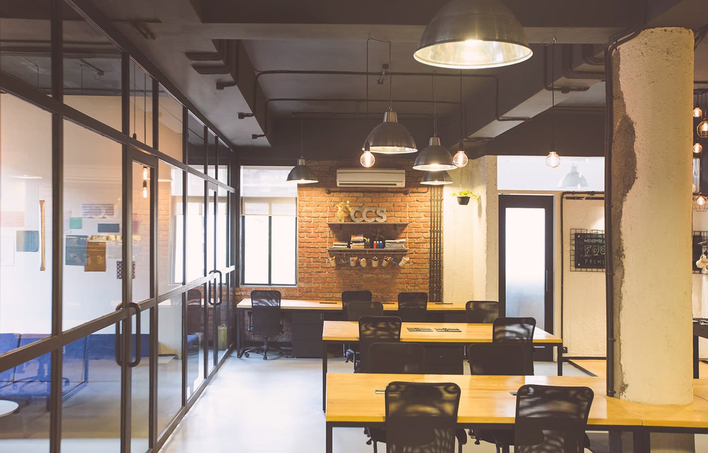 Welcome to the Studio