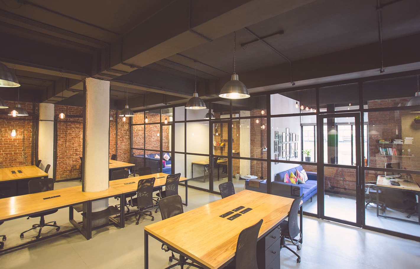 Welcome to the Studio