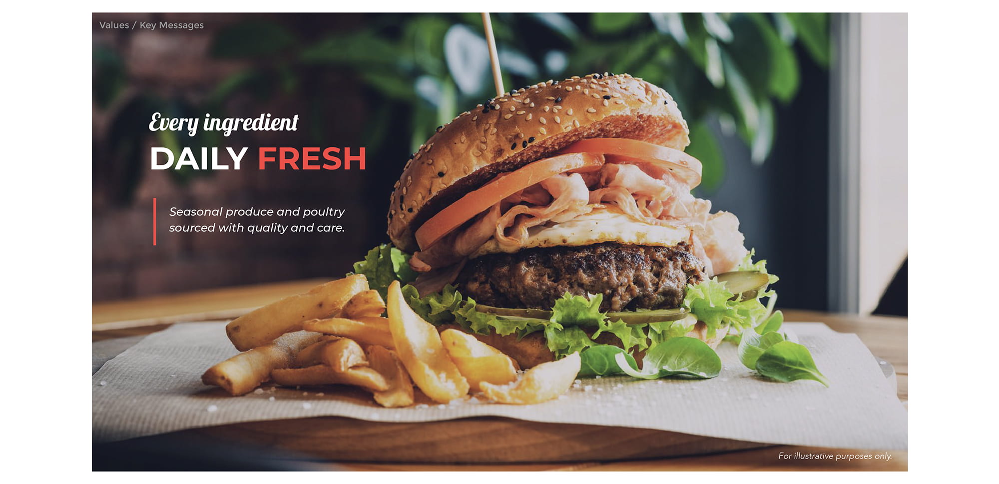 Leon's Burgers and Wings