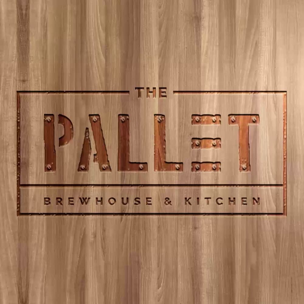 Pallet: A Taste for Every Pallet